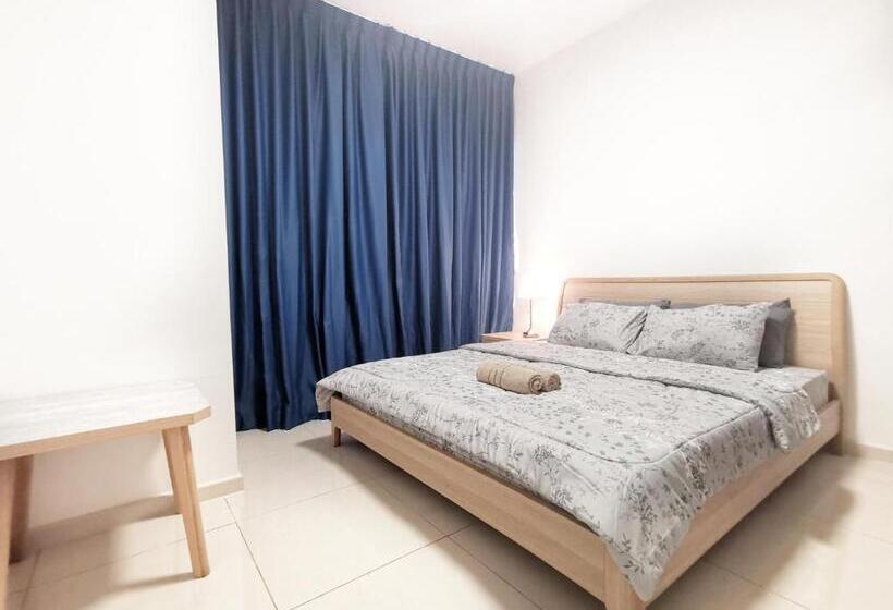 شقة غرفتين, The M@macrolink By Home Owner