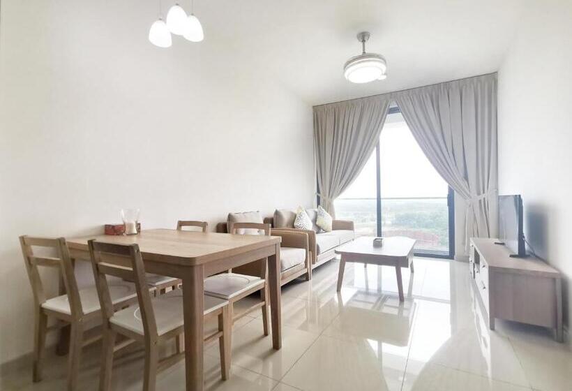 شقة غرفتين, The M@macrolink By Home Owner