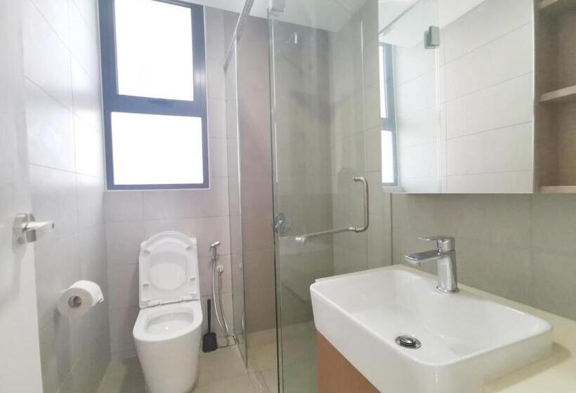 شقة 3 غرف, The M@macrolink By Home Owner