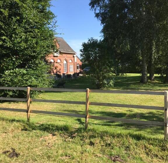 Номер Стандарт с Террасой, La Marokanette