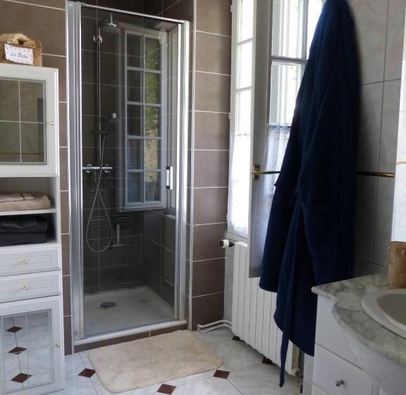 Номер Стандарт Вид на Сад, Maison D Hôtes La Source
