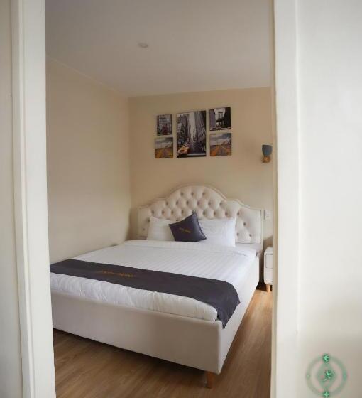 اتاق استاندارد, Arory