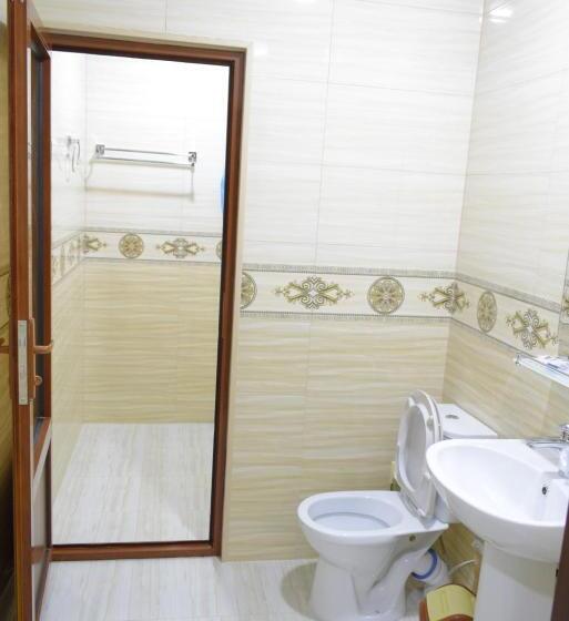 اتاق استاندارد, Ozoda