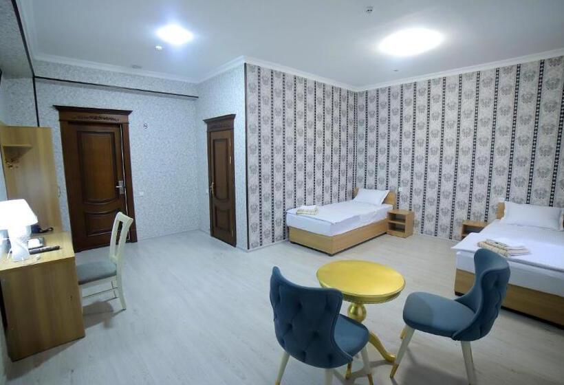 اتاق استاندارد, Ozoda