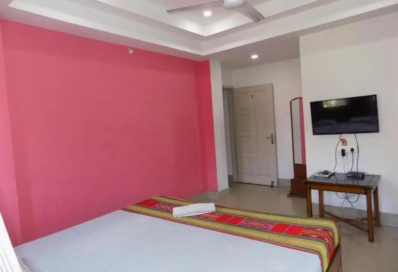 ファミリールーム, Ri Sun Homestay