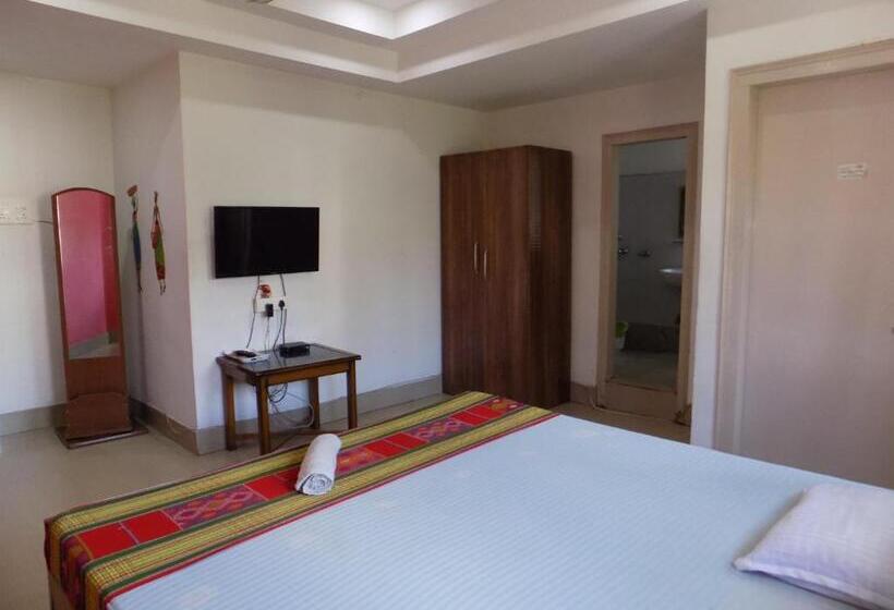 اتاق خانوادگی, Ri Sun Homestay