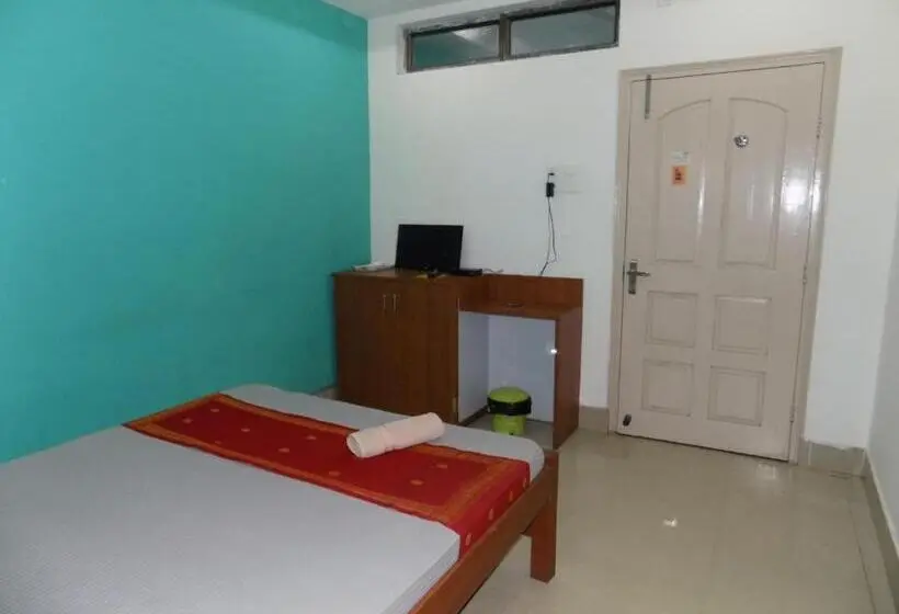 バス共有のスタンダードルーム, Ri Sun Homestay