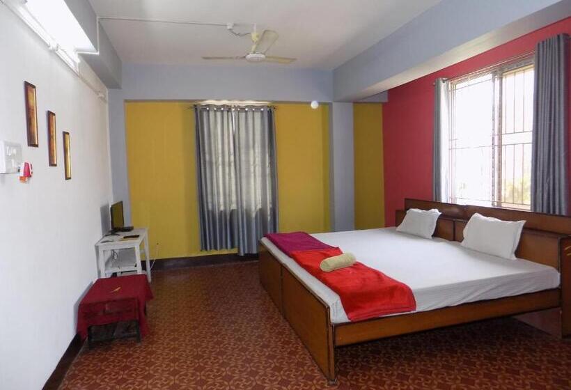 اتاق استاندارد, Ri Sun Homestay