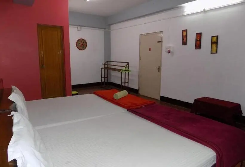 スタンダードルーム, Ri Sun Homestay