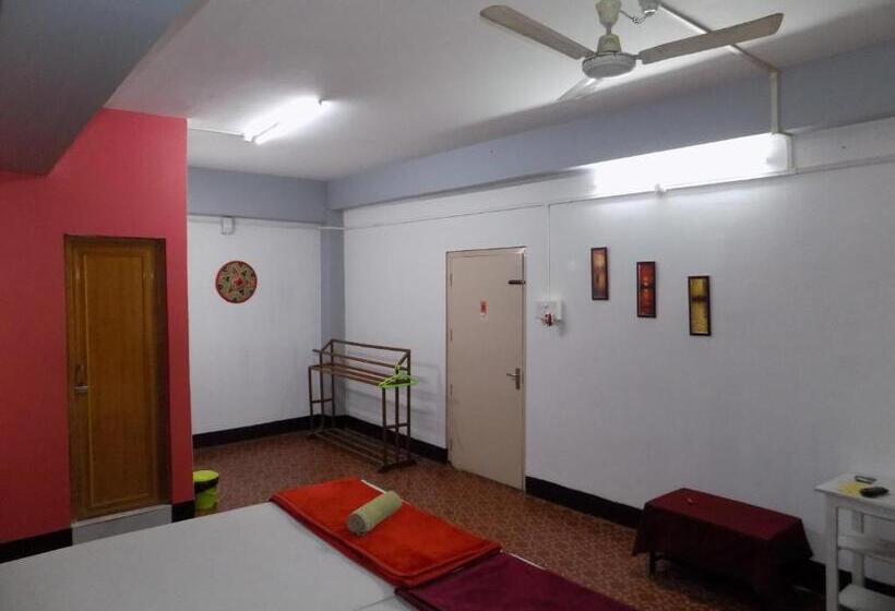 스탠다드 룸, Ri Sun Homestay