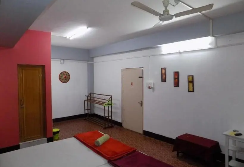 スタンダードルーム, Ri Sun Homestay