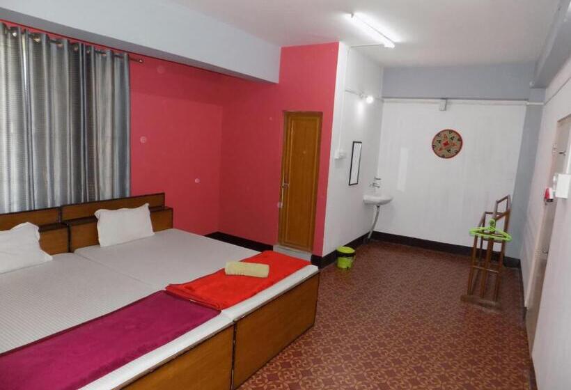 스탠다드 룸, Ri Sun Homestay