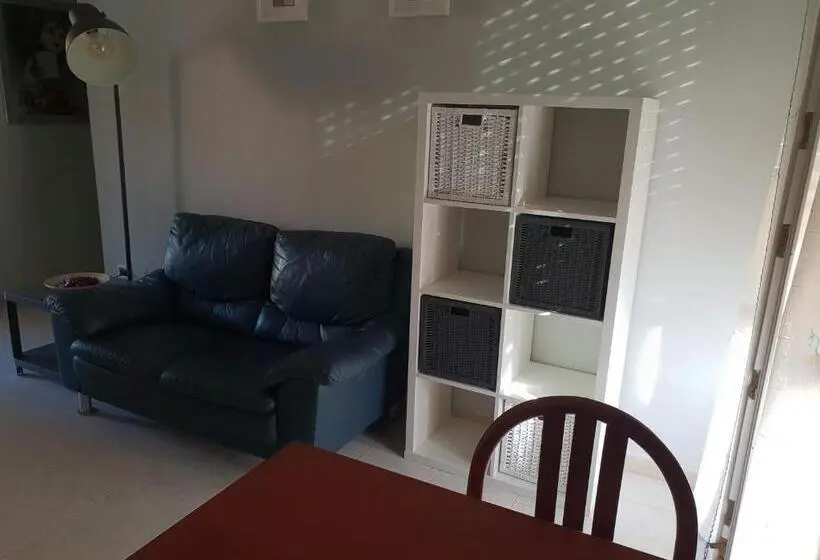 １ベッドルームアパートメント, Residence Appartamenti Casa Vacanze Abbazia
