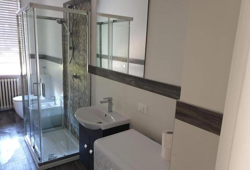 דירת שני חדרים, Residence Appartamenti Casa Vacanze Abbazia