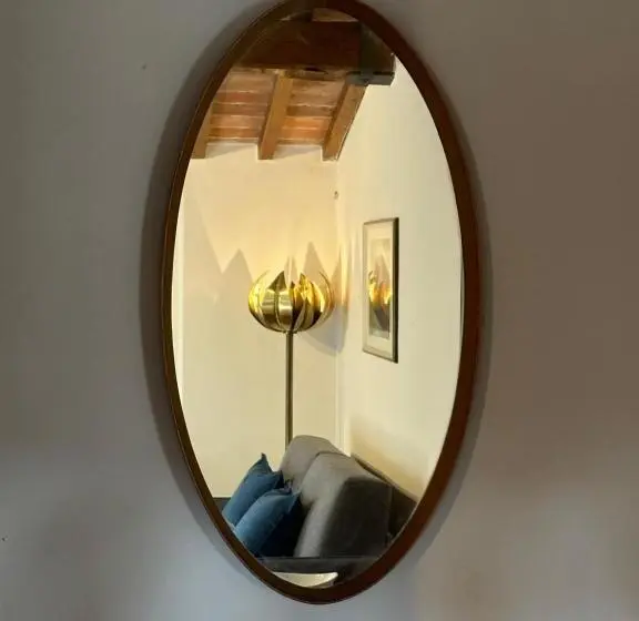 １ベッドルームアパートメント, Residence Internazionale