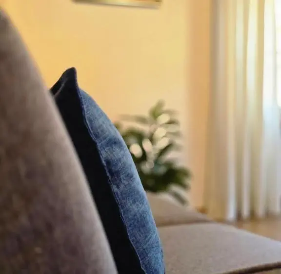 １ベッドルームアパートメント, Residence Internazionale