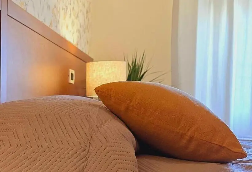 １ベッドルームアパートメント, Residence Internazionale