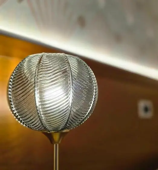 １ベッドルームのデラックスアパートメント, Residence Internazionale