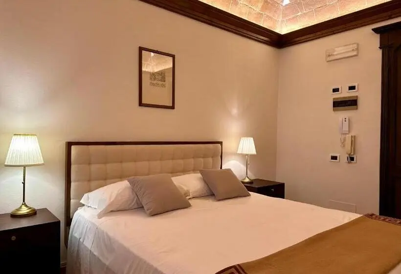 デラックススタジオ, Residence Internazionale