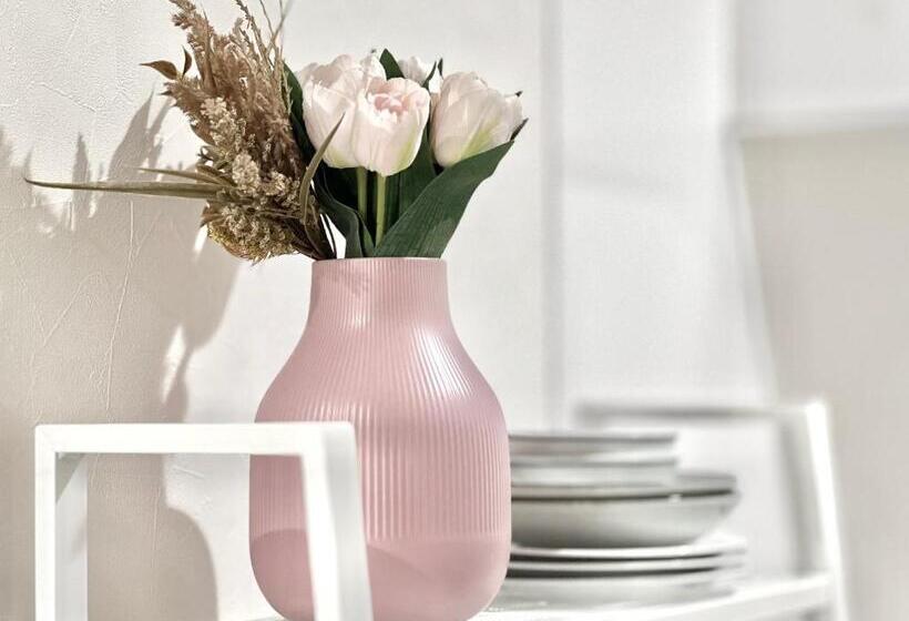 Апартаменты 1 Спальня, Anx Hostel