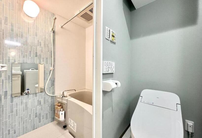 Quarto Triplo Estandar, Anx Hostel