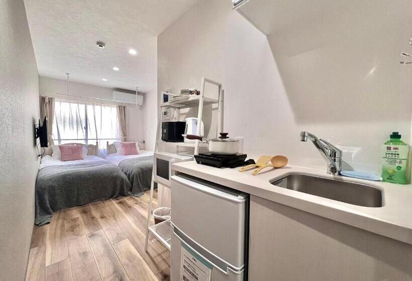 Номер Стандарт, Anx Hostel