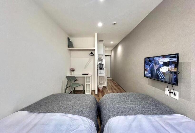 Quarto Estandar, Anx Hostel