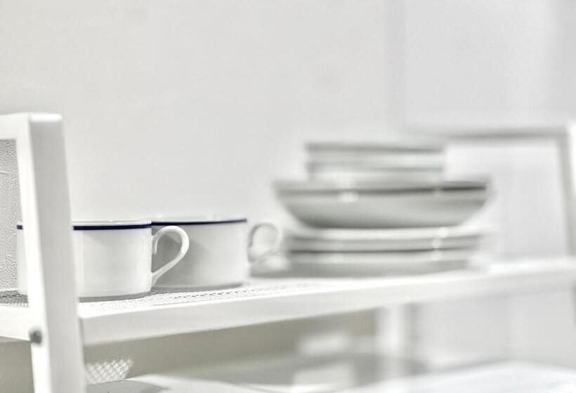 Апартаменты 1 Спальня, Anx Hostel