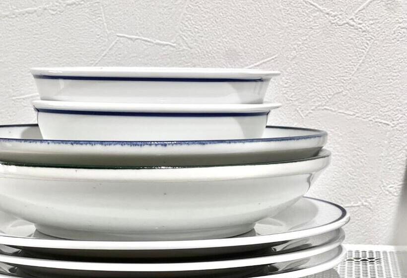 Апартаменты 1 Спальня, Anx Hostel