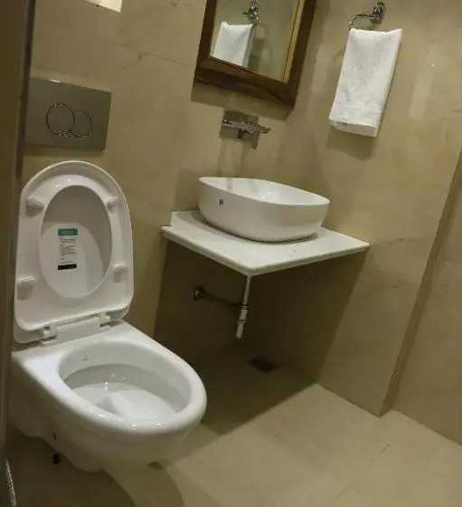 Deluxe Zimmer, Aaria
