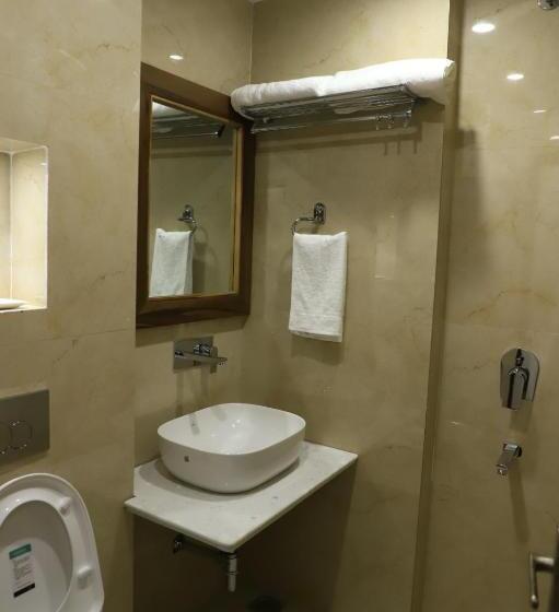 Люкс Вид на Горы, Aaria