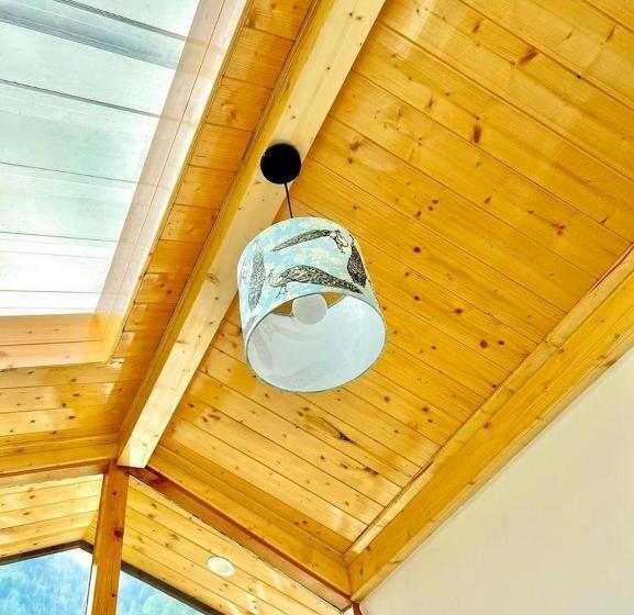 اتاق استاندارد با تراس, Buddha House 2