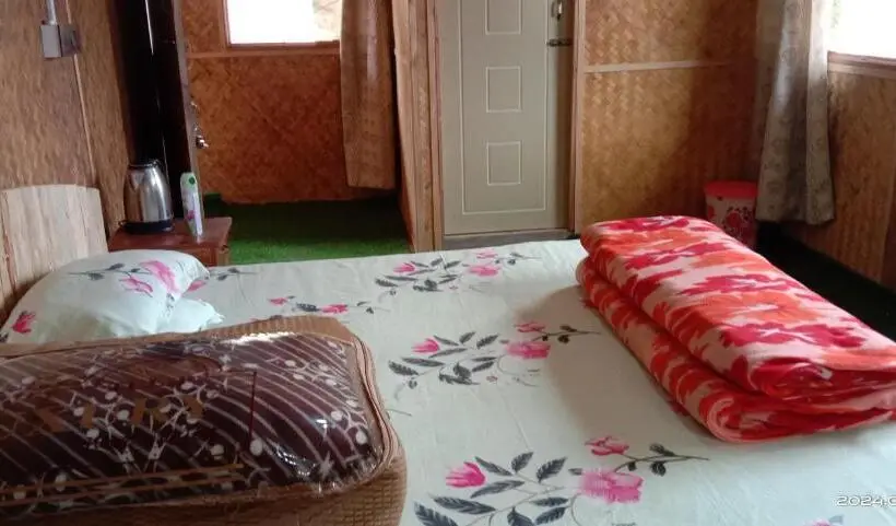ファミリールーム, Dolma Farm Stay