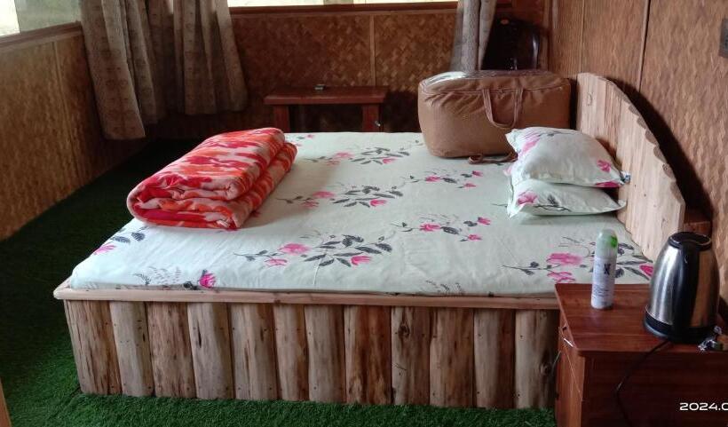 ファミリールーム, Dolma Farm Stay