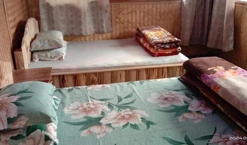 スタンダードルーム, Dolma Farm Stay