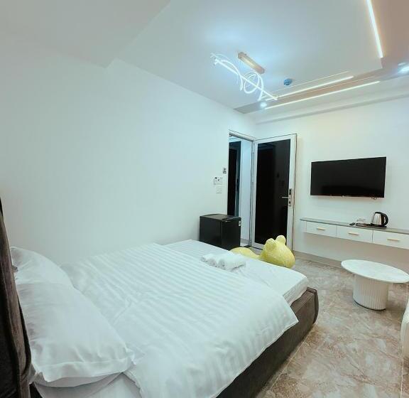 استودیوی لوکس, Le Vu