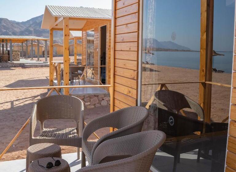 اتاق استاندارد, Manta Beach