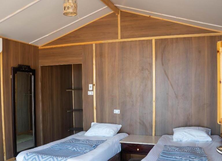 اتاق استاندارد, Manta Beach