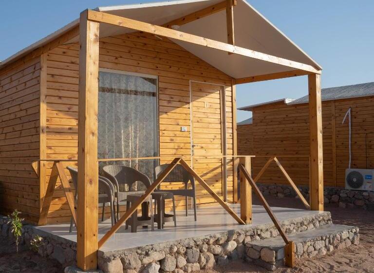 اتاق استاندارد, Manta Beach