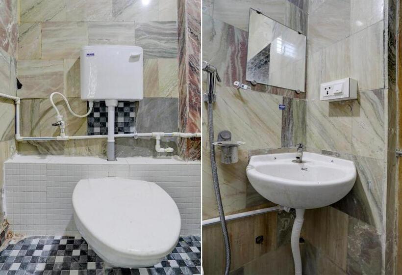 اتاق کلاسیک سه تخته, O Dreamzz Inn