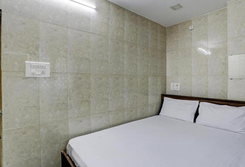 三人经典房间, O Dreamzz Inn