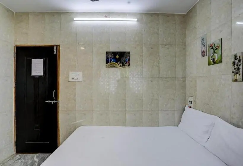トリプルクラシックルーム, O Dreamzz Inn