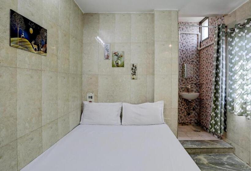 اتاق کلاسیک سه تخته, O Dreamzz Inn