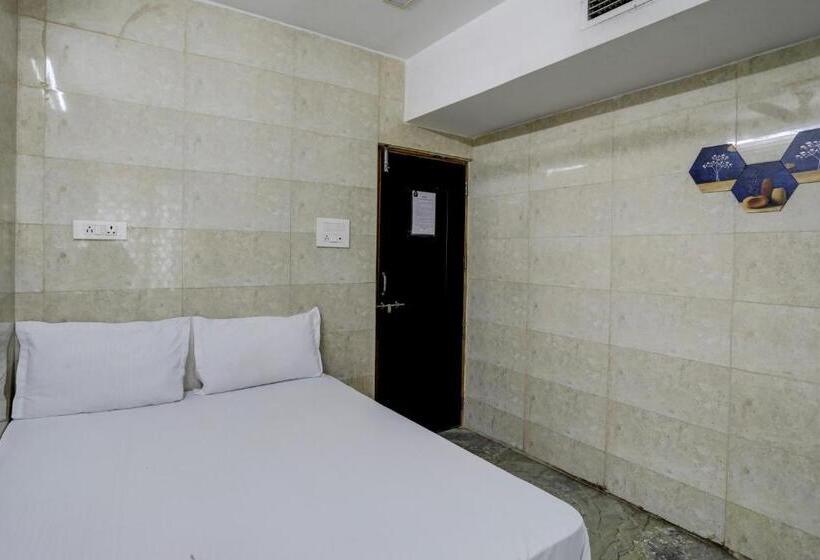 اتاق کلاسیک سه تخته, O Dreamzz Inn