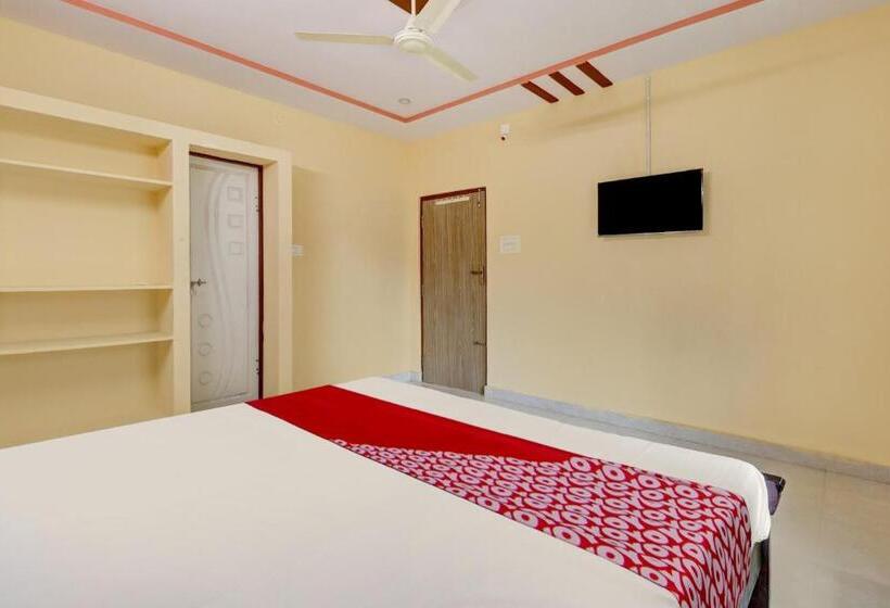 Трехместный Номер Классика, Oyo Sea Coastal Inn