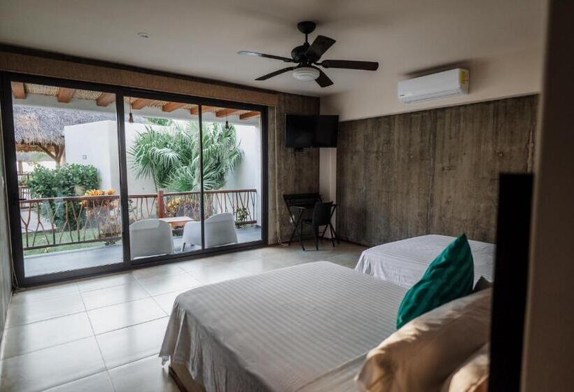 חדר סטנדרט, Portofino