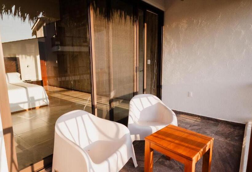 חדר סטנדרט, Portofino