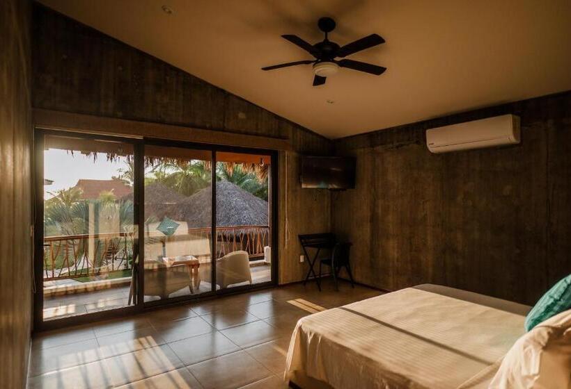 חדר סטנדרט, Portofino