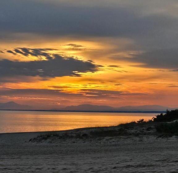 Полулюкс, Vecchia Mottola Suite & Spa