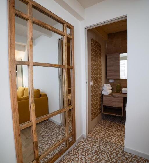 Полулюкс, Vecchia Mottola Suite & Spa